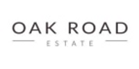 Oak Road Estate coupons